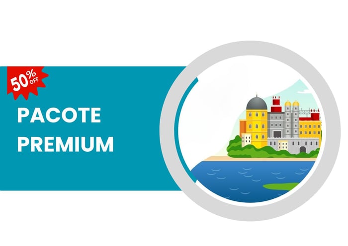 Pacote Premium image
