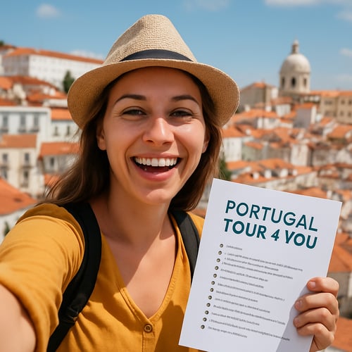 photographic turista feliz na sua viagem com um roteiro elaborado pela portugal tour 4 you-1 photographic turista feliz na sua viagem com um roteiro elaborado pela portugal tour 4 you-1