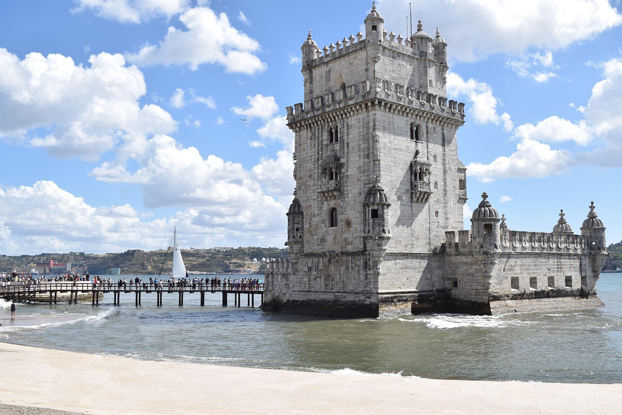 Rota da Luz - A alma da capital